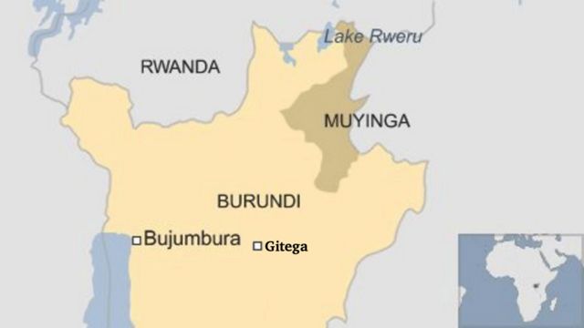 Burundi: Umugore Wari Wirukanywe Muri Komine Aregwa ‘gutwara Abagabo B ...