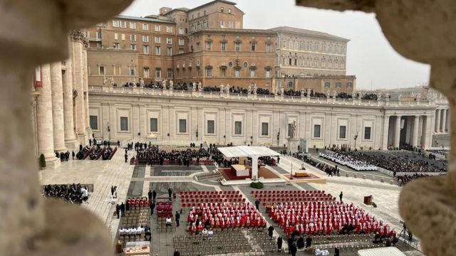 Vaticano