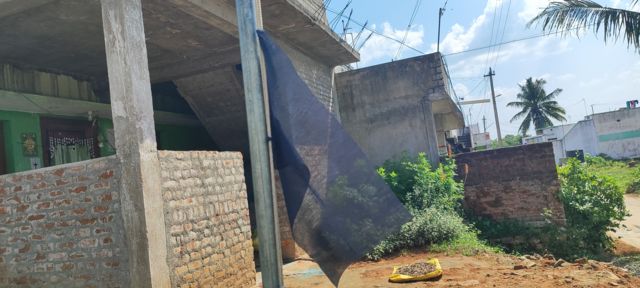 செய்யார் விவசாயிகள் போராட்டம்