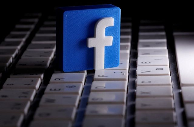 Facebooke waa barta ugu caansan ee bulshadu ku xariirto 