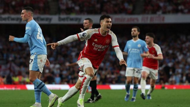 Arsenal's Preseason Schedule & How to Watch - Scotland, Florida Cup &  London rivals - The Short Fuse