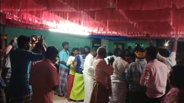 கிராணைட் குவாரி ஏலம் ரத்து