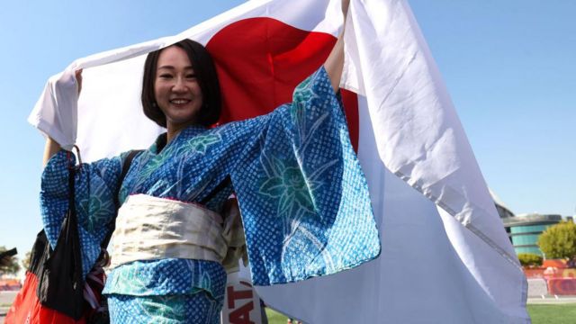 Japan