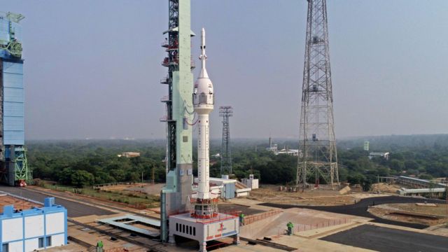 ககன்யான் சோதனை: விண்ணில் செலுத்த 5 நொடிகளே இருந்தபோது நிறுத்தப்பட்டது ஏன்?