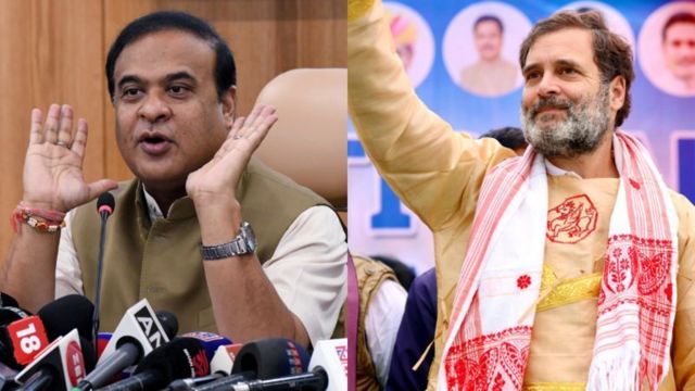 கோயிலுக்குள் செல்ல ராகுல் காந்திக்கு தடை