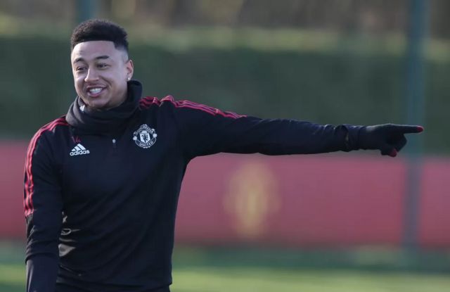 Lingard