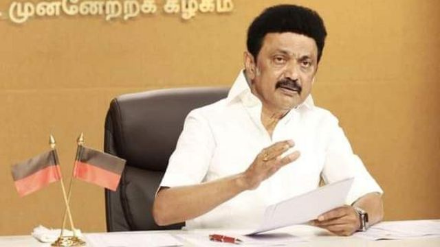 ஐயன் கார்த்திகேயன்