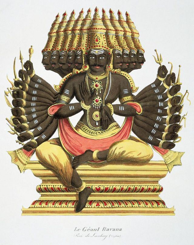 ராவணன்