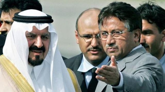 سعودی عرب پاکستان کی مالی امداد کیوں کرتا ہے اور کیا پاکستان سعودی عرب ...