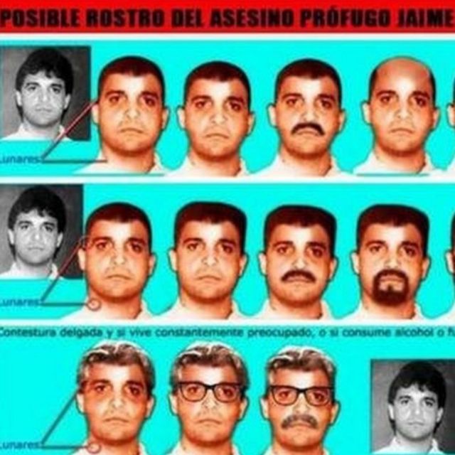 மகளின் கொலைகாரனைத் தேடிய தந்தை