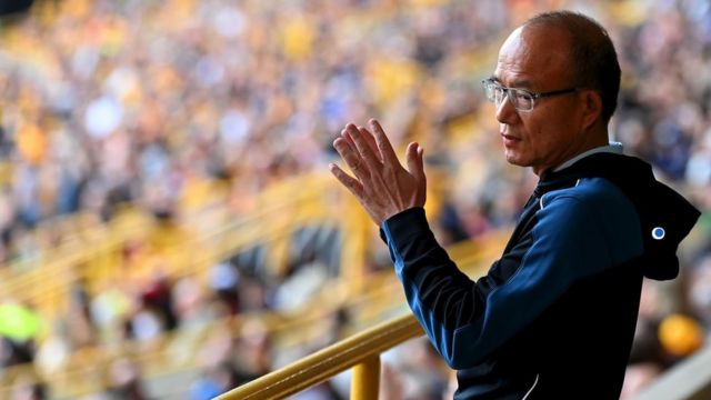 Guo Guangchang