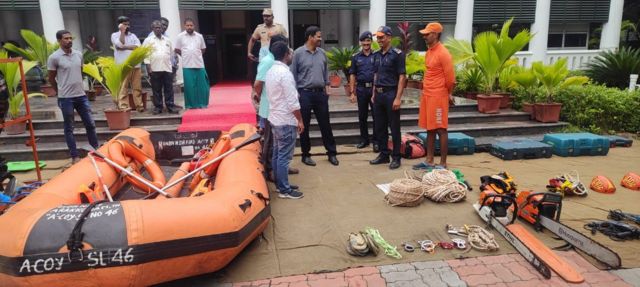 மக்ஜம் புயல் முன்னெச்சரிக்கை