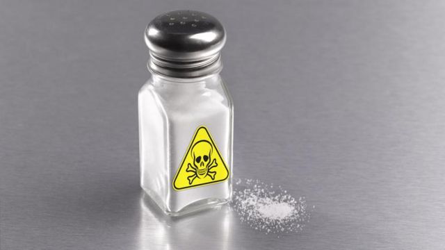 உயர் ரத்த அழுத்தம், ஹைப்பர் டென்ஷன், இதயம்