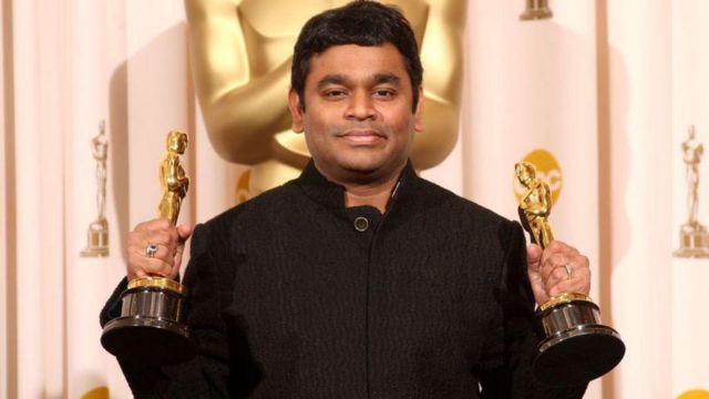 ஏ.ஆர்.ரஹ்மான் பிறந்தநாள்