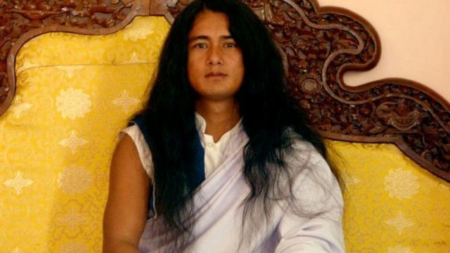 रामबहादुर बमजन