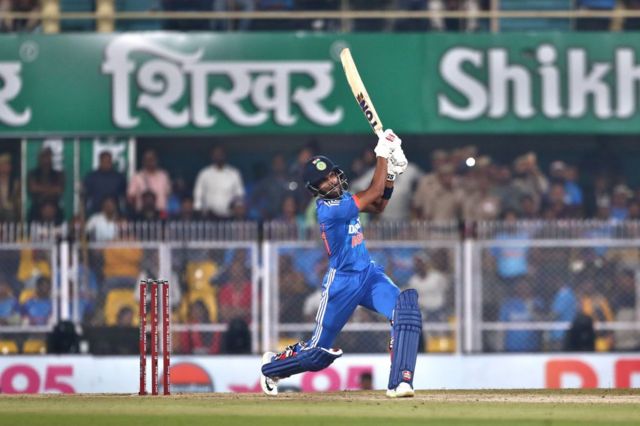 இந்தியா -ஆஸ்திரேலியா