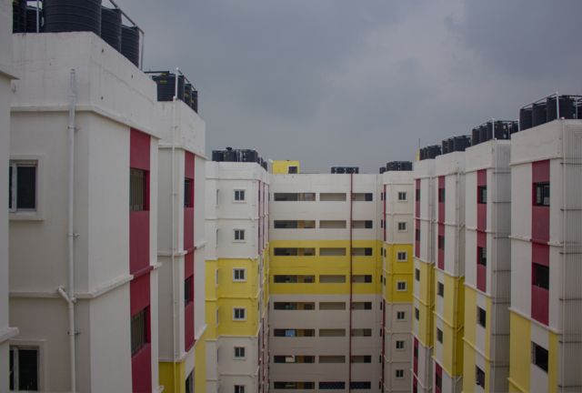 வட சென்னை புகைப்படங்கள்