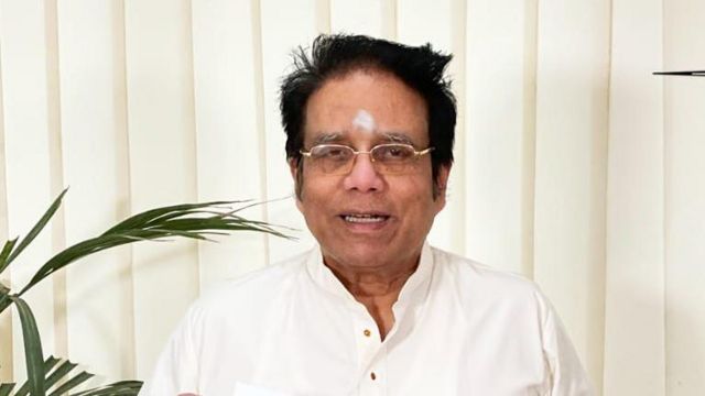 விமல் சொக்கநாதன்