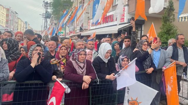 ترکی: صدارتی انتخابات