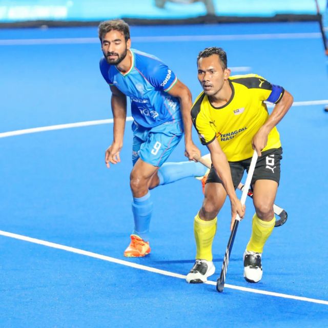 இந்திய அணி சாம்பியன்