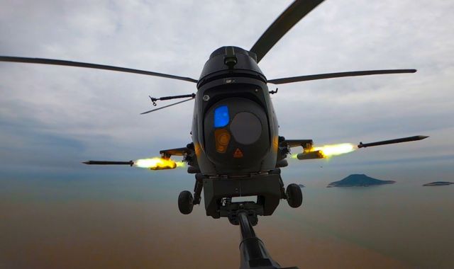 அதிகரிக்கும் சீனாவின் அணு ஆயுத இருப்பு