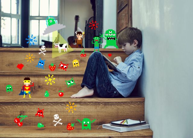 வீடியோ கேம்முக்கு அடிமையான மாணவனுக்கு நிஜ உலகில் நடந்த துயரம்