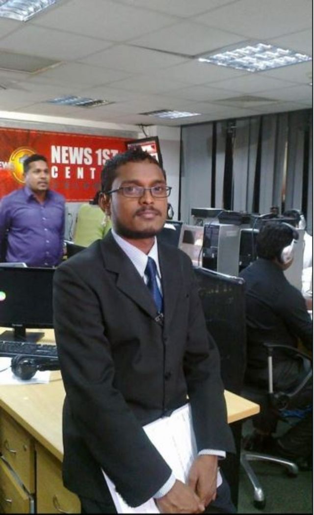 இலங்கை பொருளாதார நிலை