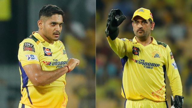 சென்னை சூப்பர் கிங்ஸ்