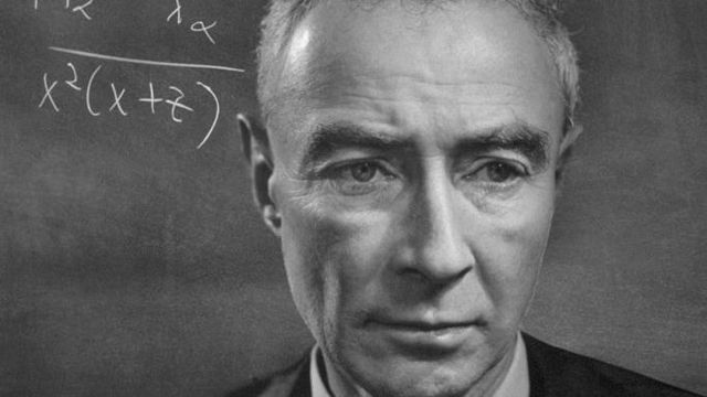 Oppenheimer