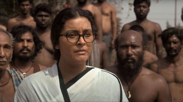 டைகர் நாகேஸ்வர ராவ் விமர்சனம்: ரவி தேஜா ரசிகர்களை சோதித்தாரா? சாதித்தாரா?