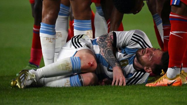 லியோனெல் மெஸ்ஸி