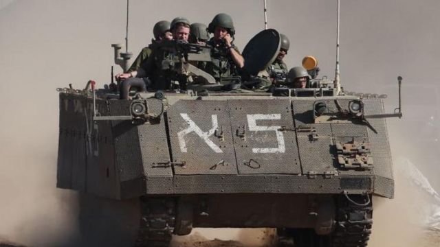 Os principais nomes envolvidos na guerra Israel-Hamas