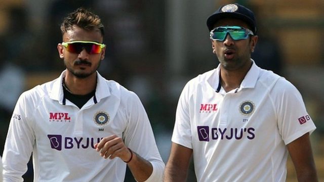 அக்ஷர் படேல் ஆல்ரவுண்டர் ஆவாரா?