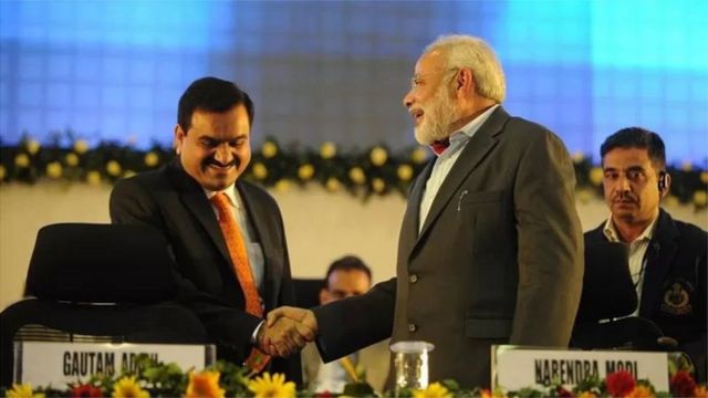 அதானியின் சரிவு இந்திய வளர்ச்சியை பாதிக்குமா