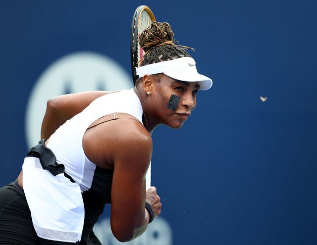 Serena Williams