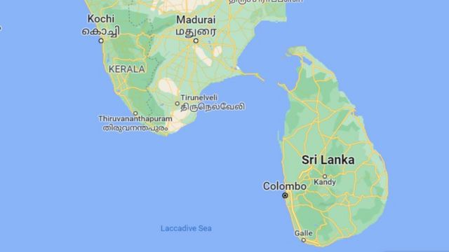 சேது சமுத்திரத் திட்டத்தை நிறைவேற்ற வேண்டும்