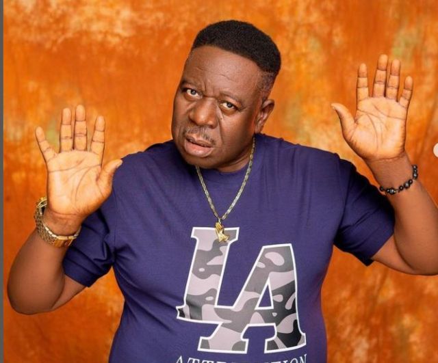 John Okafor Ihe m kwuru ekwughịzi mNwunye Ibu BBC News Ìgbò