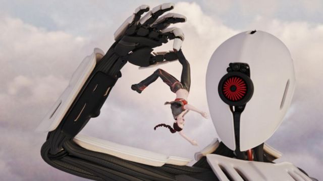 செயற்கை நுண்ணறிவு தொழில்நுட்பம்