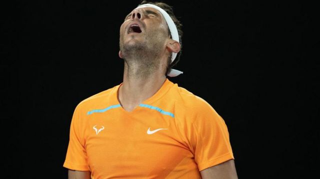 ஆஸ்திரேலிய ஓபன் டென்னிஸ்