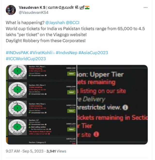 உலகக்கோப்பை இந்திய அணி அறிவிப்பு