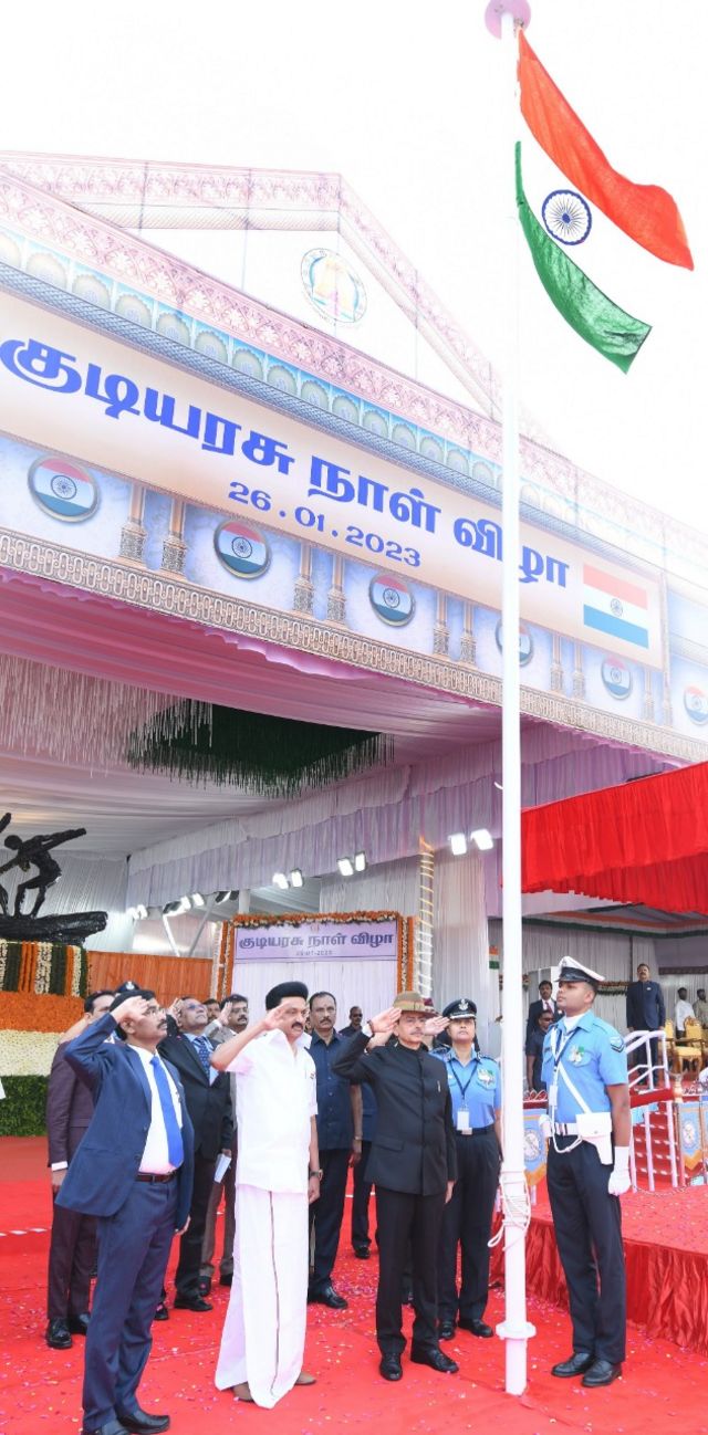 ஆளுநர் ரவி