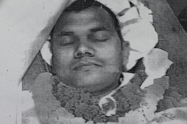 பிகார் பாலியல் வன்புணர்வு