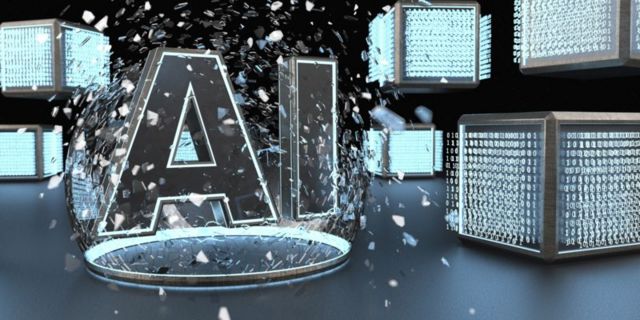 செயற்கை நுண்ணறிவு தொழில்நுட்பம்