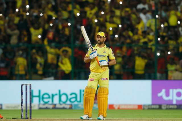 கெய்க்வாட், சென்னை சூப்பர் கிங்ஸ், ஐபிஎல்