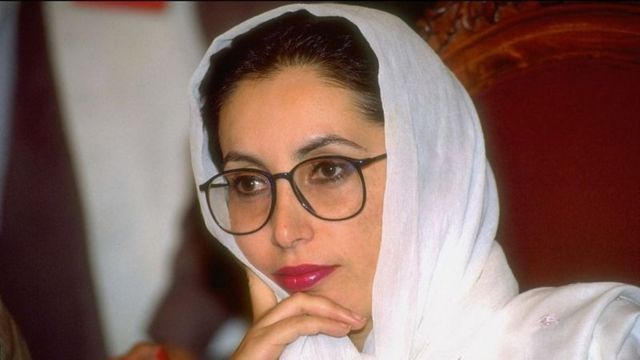 தாய்க்காக பரிந்து பேசிய பூட்டோ