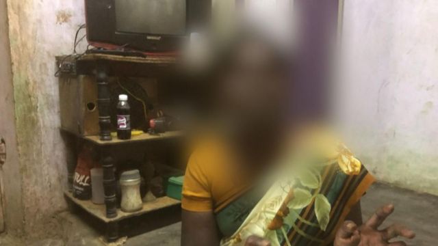 எய்ட்ஸ் நோயால் ஒதுக்கிவைக்கப்பட்ட குடும்பம்