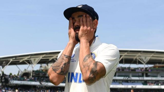 இந்தியா படுதோல்வி ஏன்?