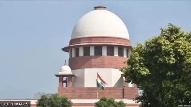 Supreme Court of India