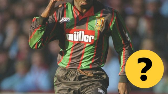 Aston Villa - BBC Sport