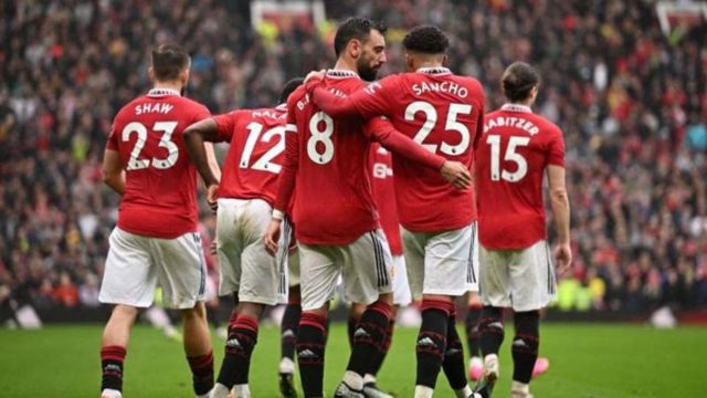 Manchester United